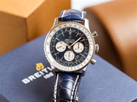 breitling navitimer tauschen glas|breitling navitimer 2020.